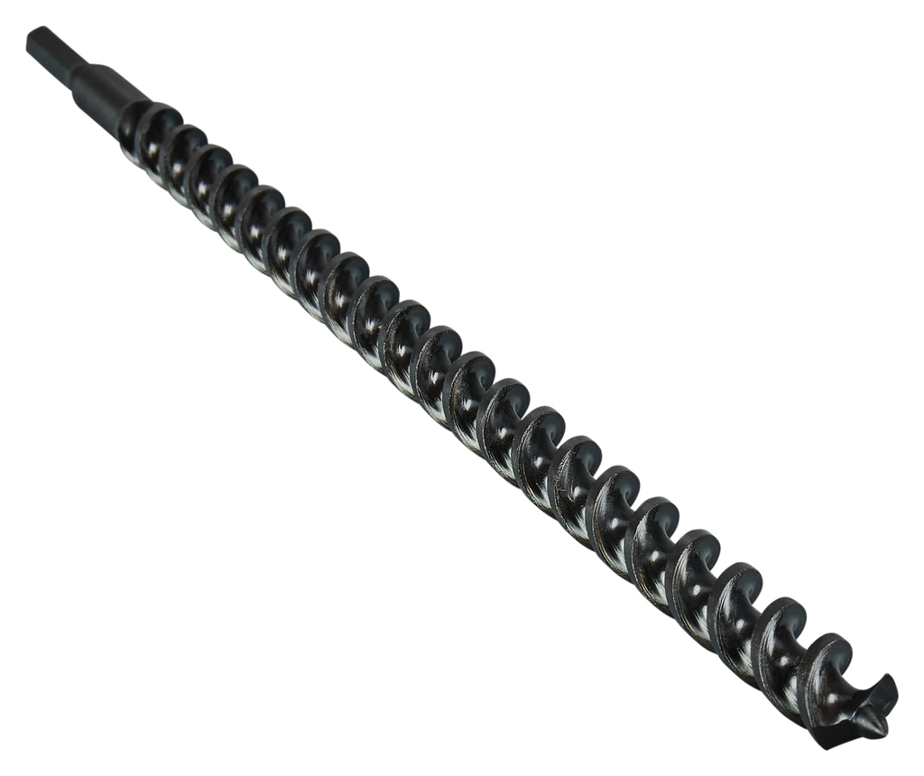 Makita Accessoires E-17005 Tarière 20 x 600 mm
