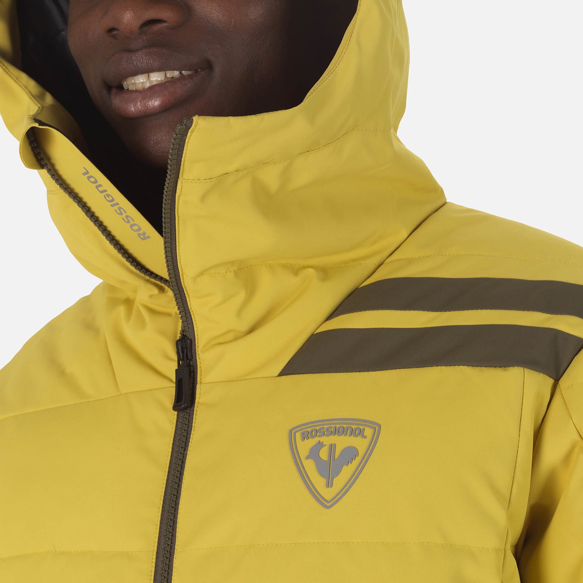 Veste de ski Rapide Homme