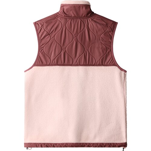 DAMEN WESTE W ROYAL ARCH VEST
