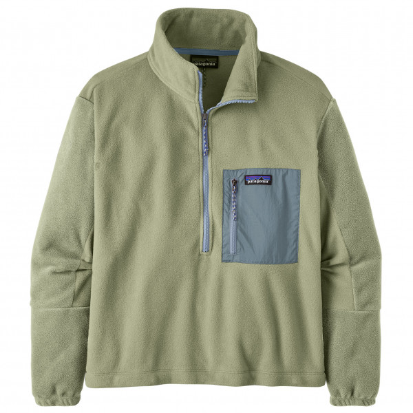 Patagonia - Women's Microdini 1/2 Zip P/O - Fleecepullover