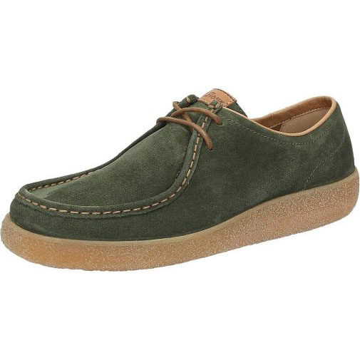 Sioux Schnürschuh Jukondon-700