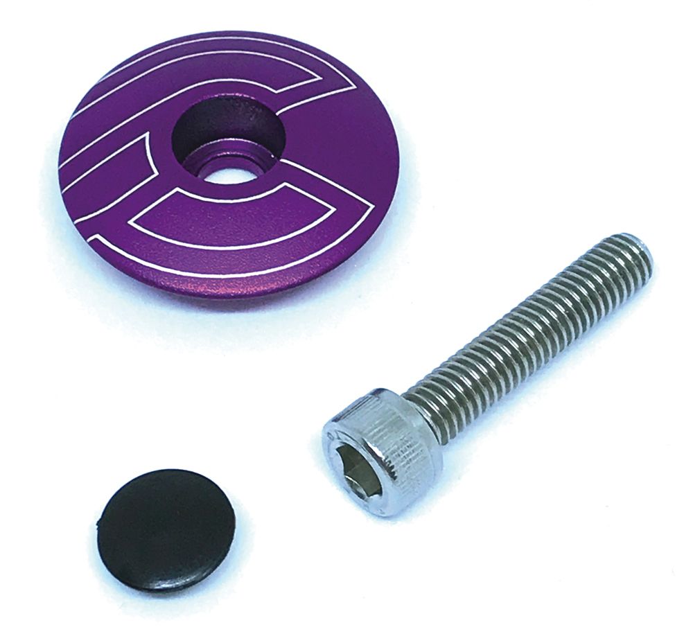 Cinelli Top Cap Ahead-Kappe kaufen | Bike-Discount