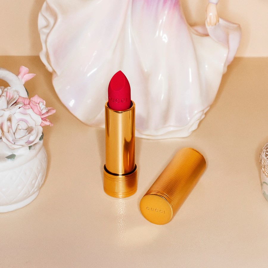 Rouge à Lèvres Mat