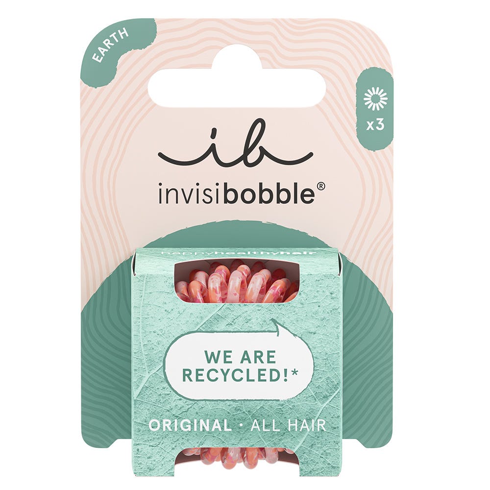 Invisibobble Original Save it or Waste it 3 Stück