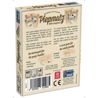 Piepmatz (DE)