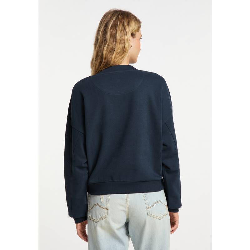 DreiMaster Sweatshirt Damen