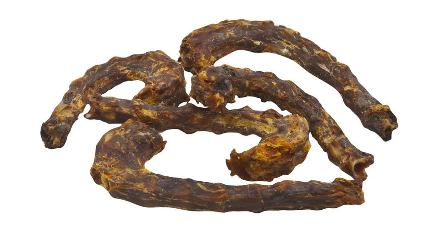 Classic Dog Snack Hühnerhälse 250 g