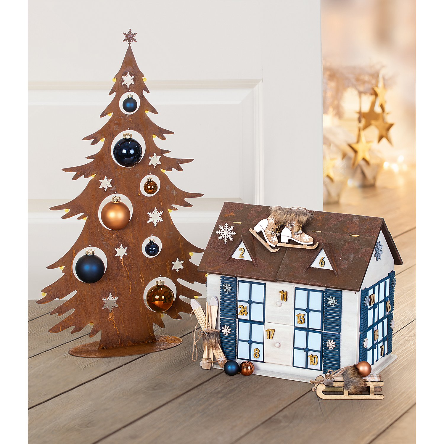 Adventskalender 