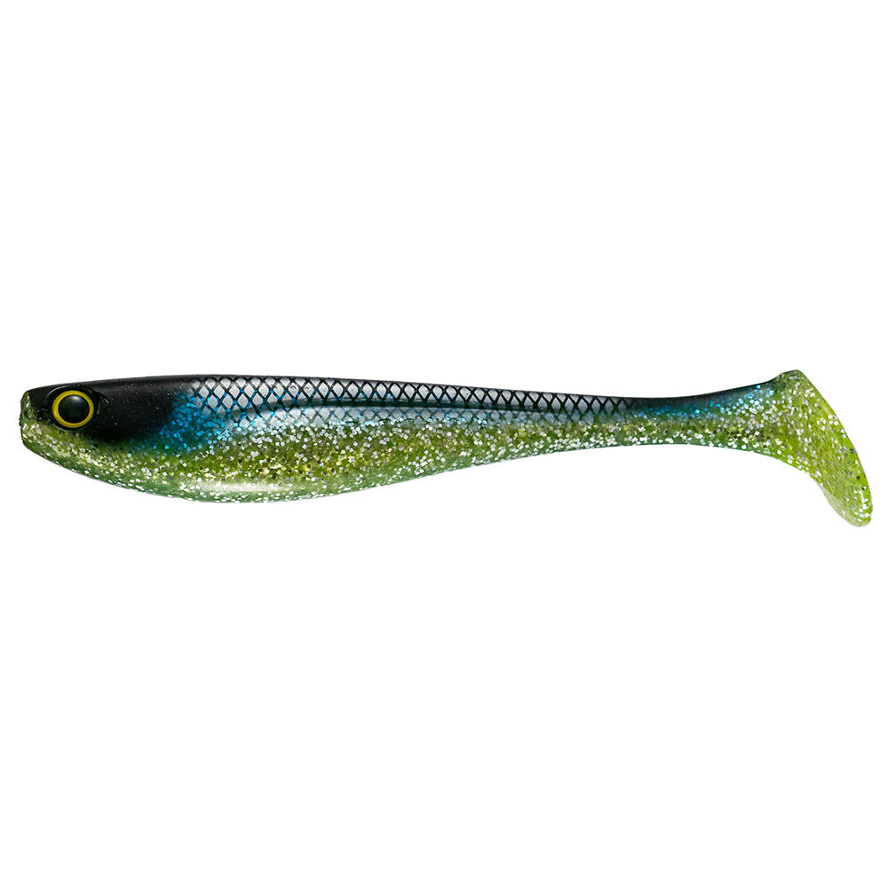 Leurre Souple Shad Fish Up Wizzle Shad 17 cm, 40 g (x2)