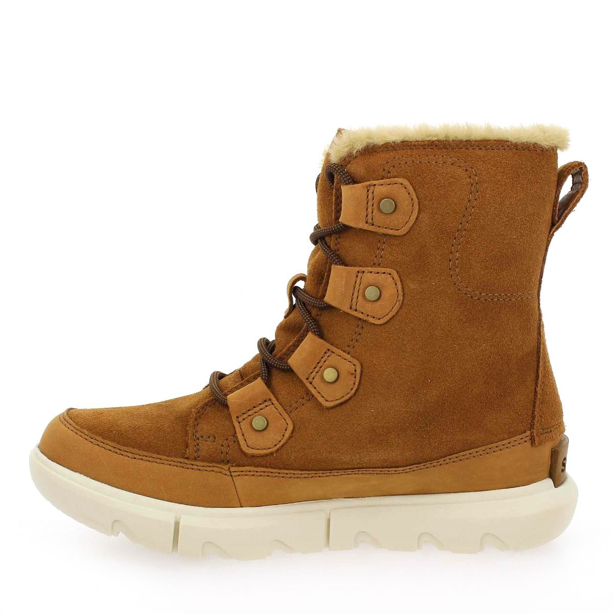 Sorel  EXPLORER II JOAN  - Camel