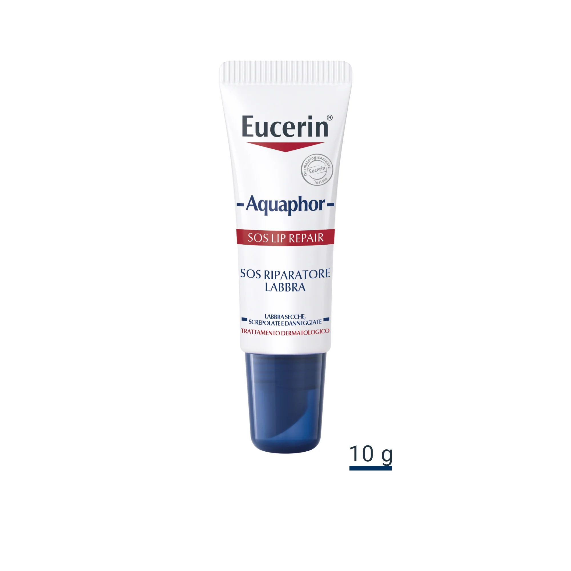 Aquaphor SOS Reparación Labial - Bálsamo Labial