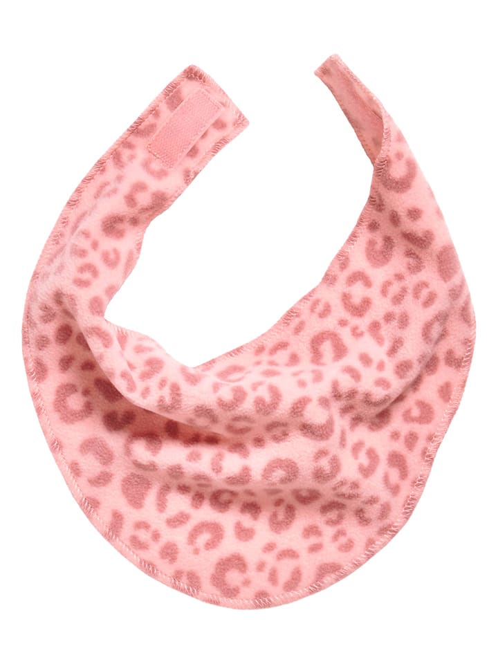 Playshoes Fleece-Halstuch in Pink günstig kaufen onesize