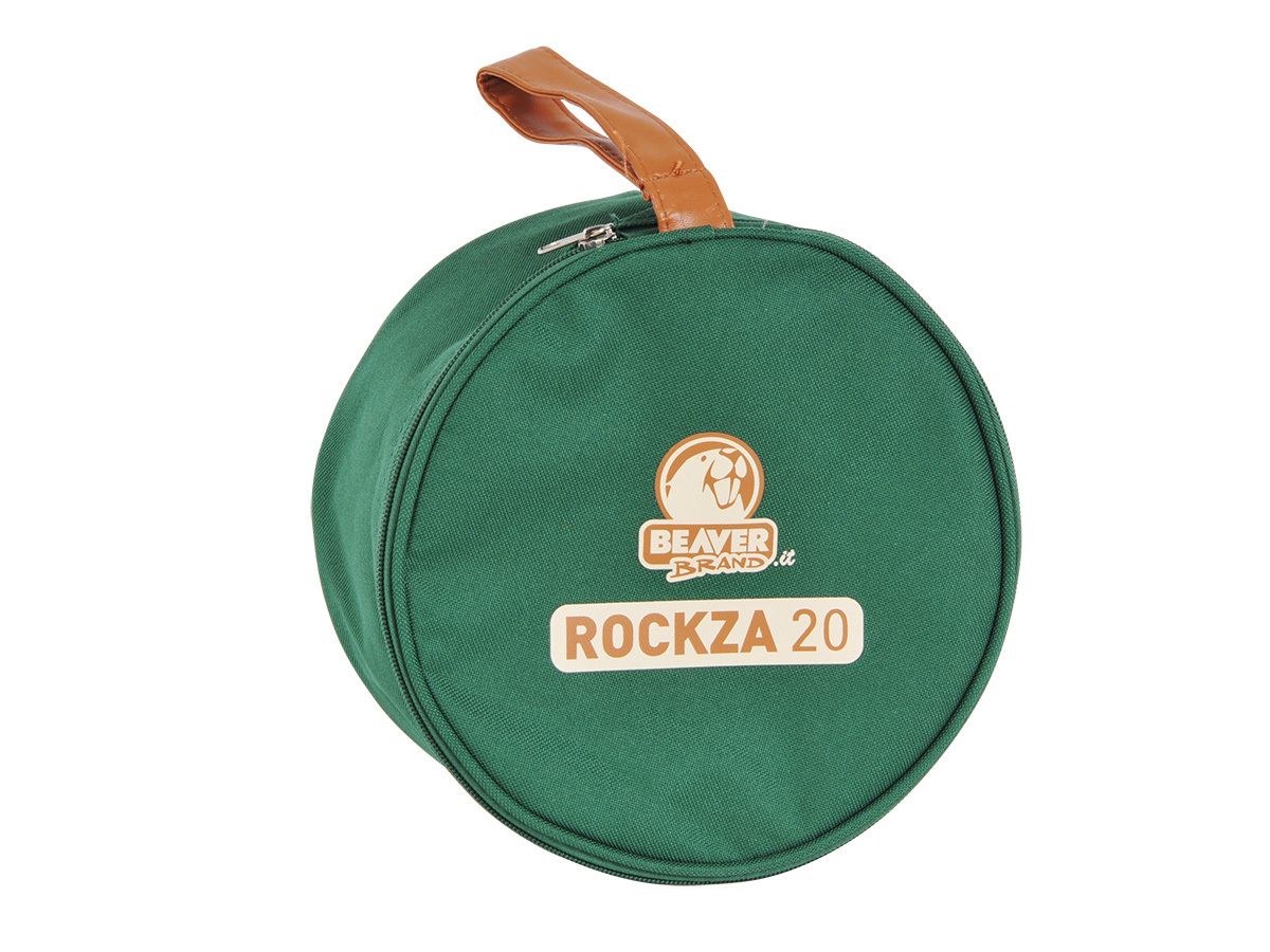 Beaver Rockza 20 Topfset