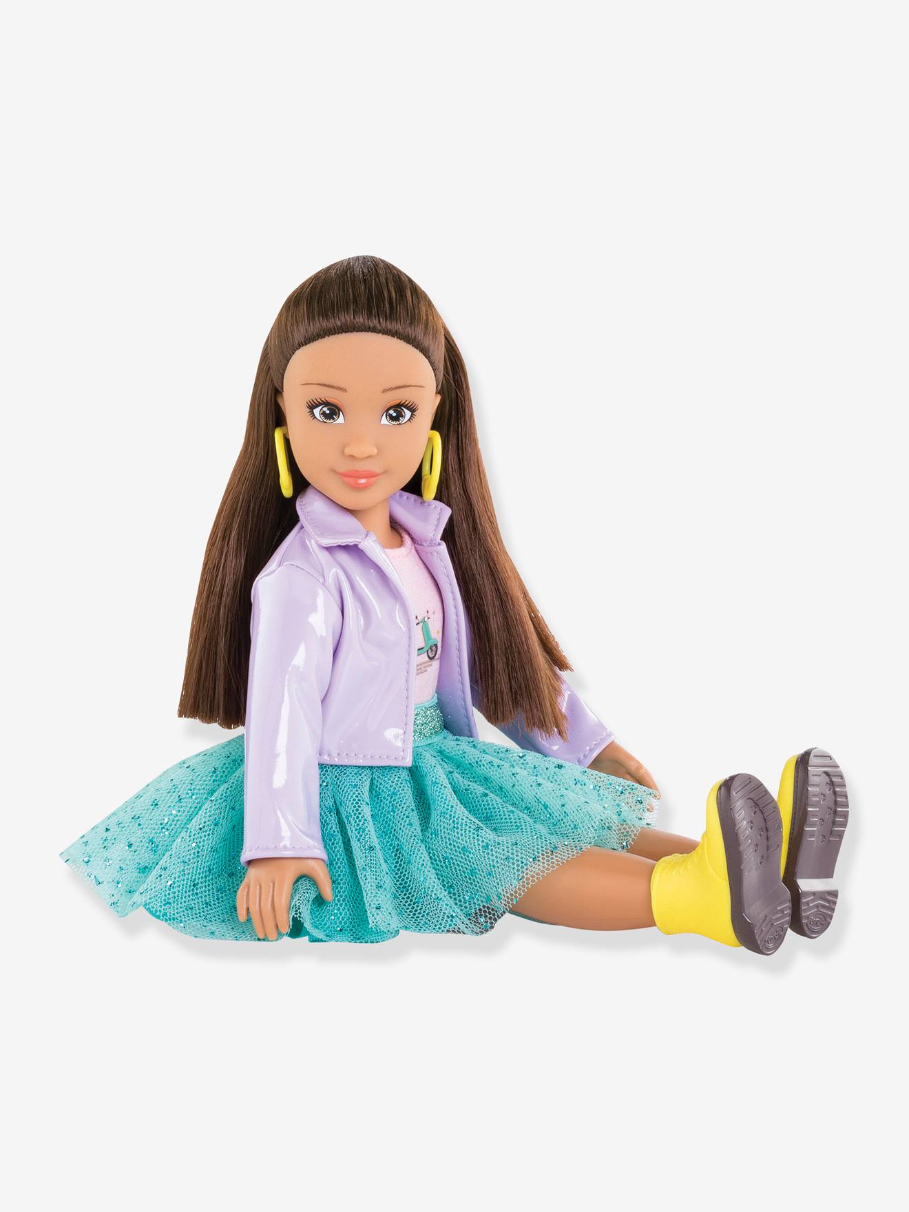 Poupée Luna Fashion Week
