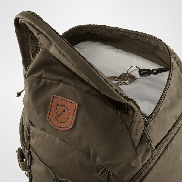 SINGI 28 - Tagesrucksack