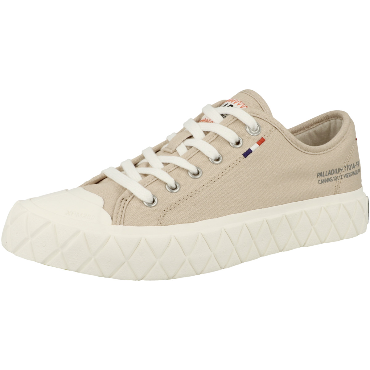 Palladium Palla Ace Cvs Sneaker Low beige