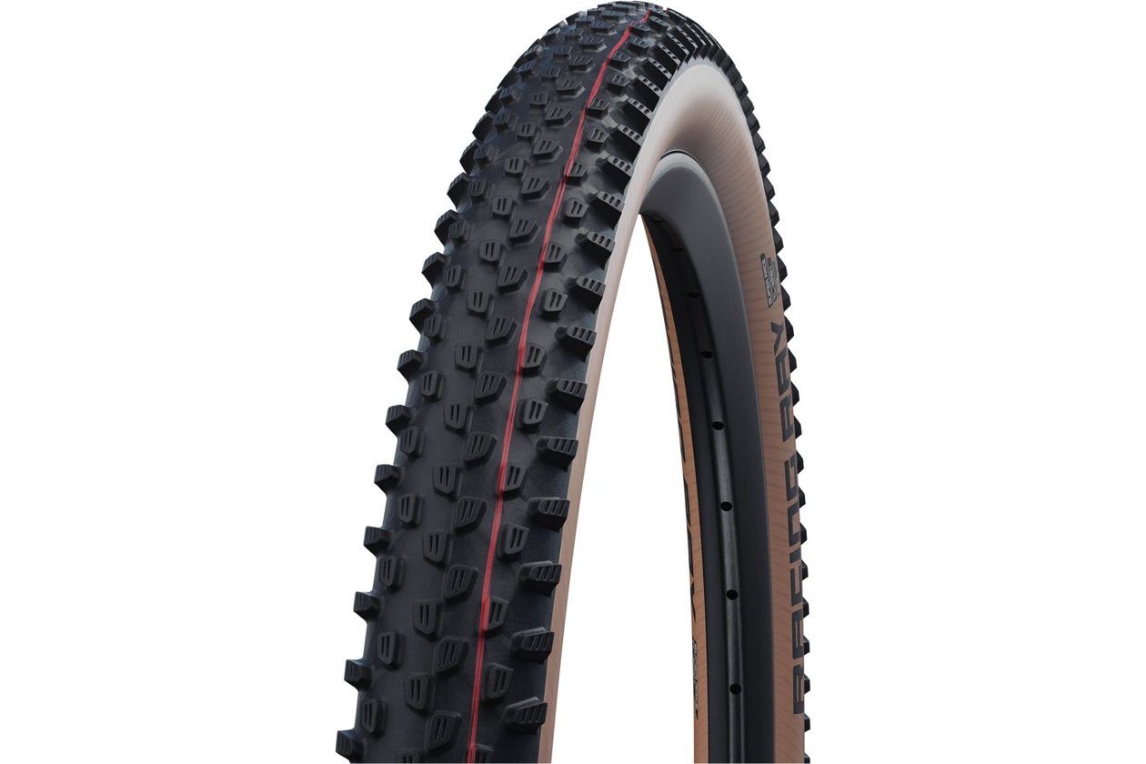 Schwalbe Racing Ray 29x2,35 EVO ADDIX Speed Super Race TLE