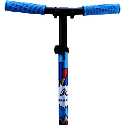 SCOOTER A 120 1.0