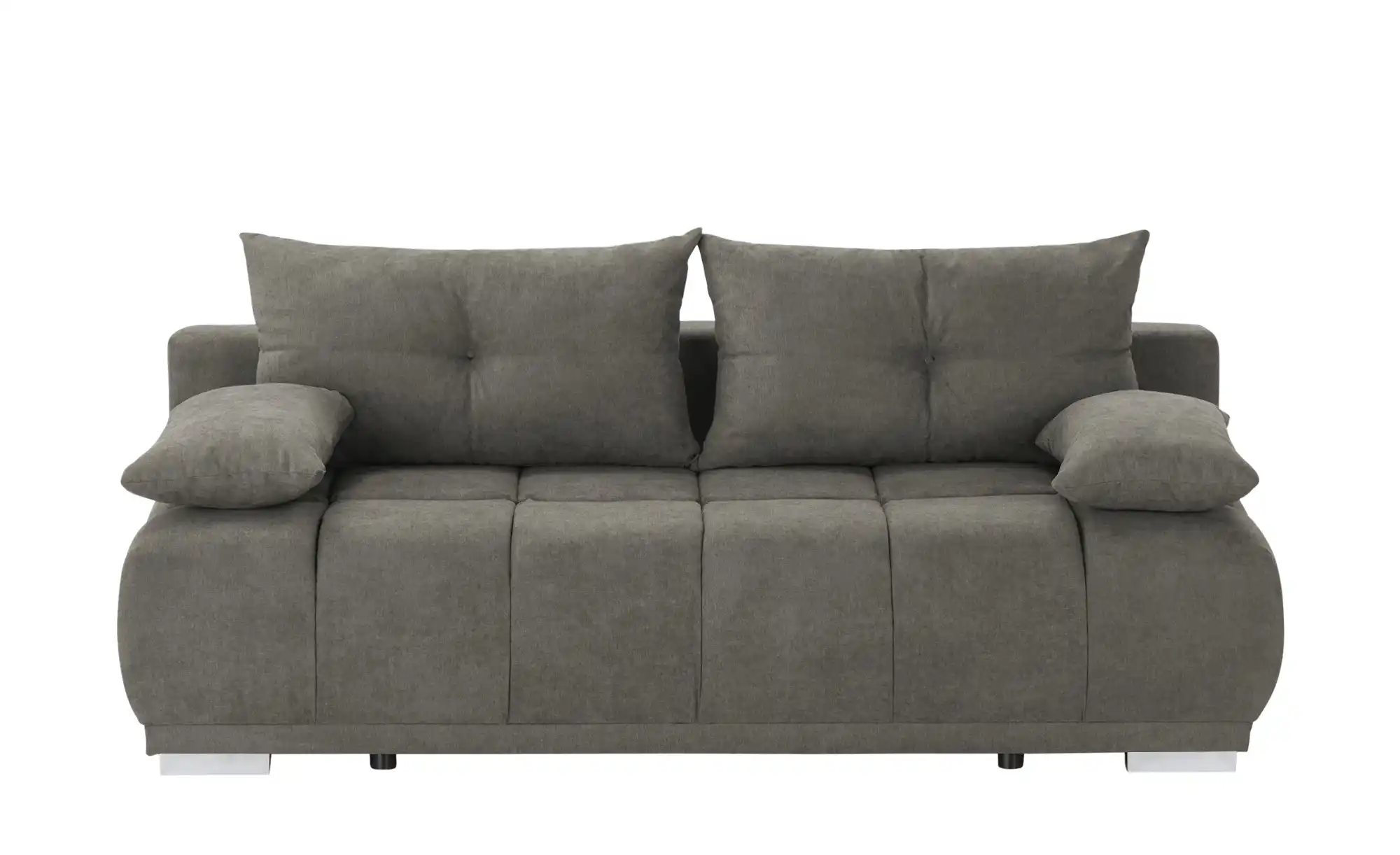 Twist Schlafsofa mit Boxspringpolsterung Gala