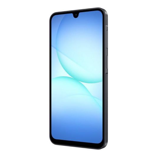 Smartphone SAMSUNG A17 4G 128 GB Negru