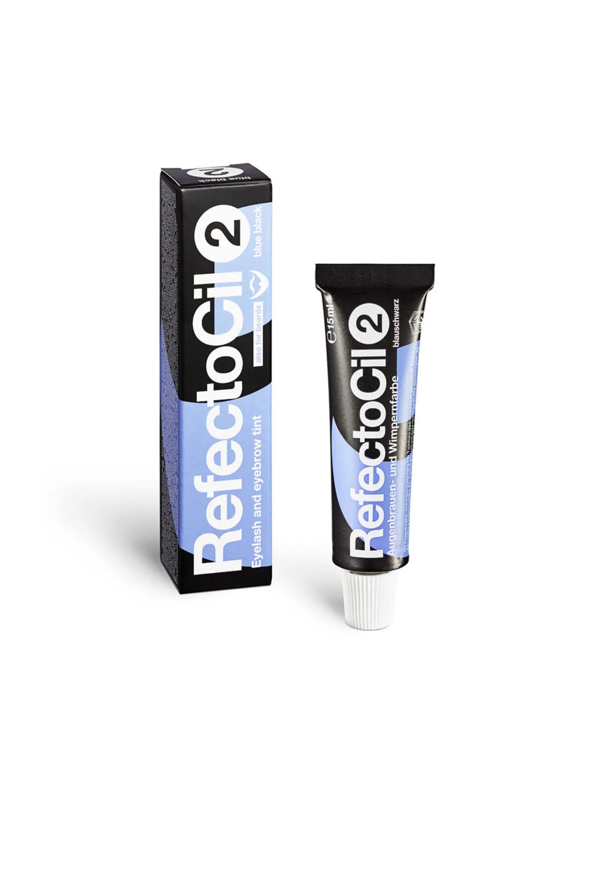 Refectocil  Wimpernwelle
