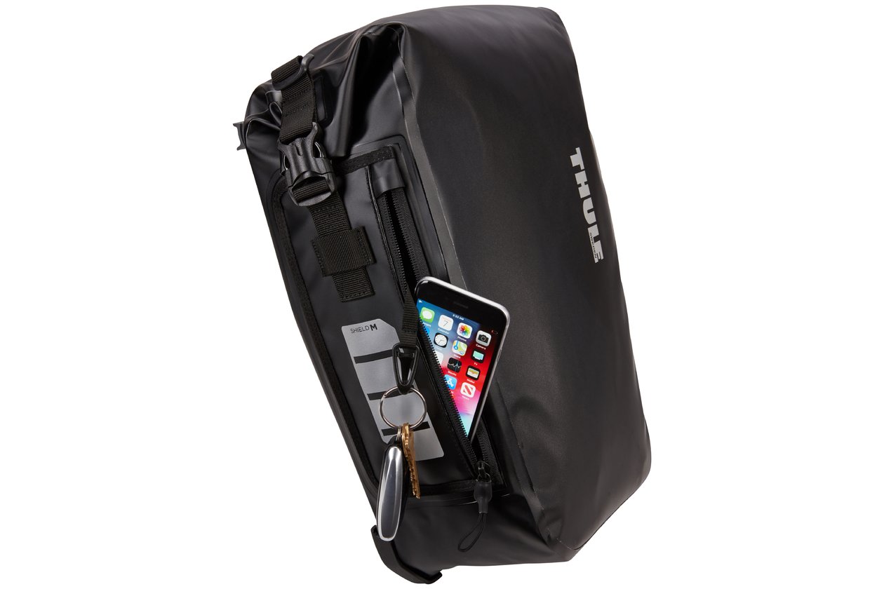 Thule Shield Gepu00e4cktasche 17L Single
