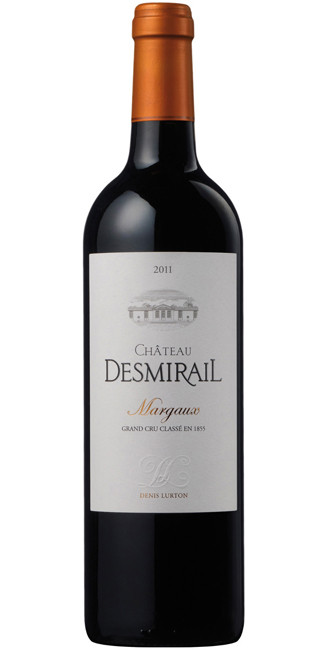 Chateau Desmirail 2011