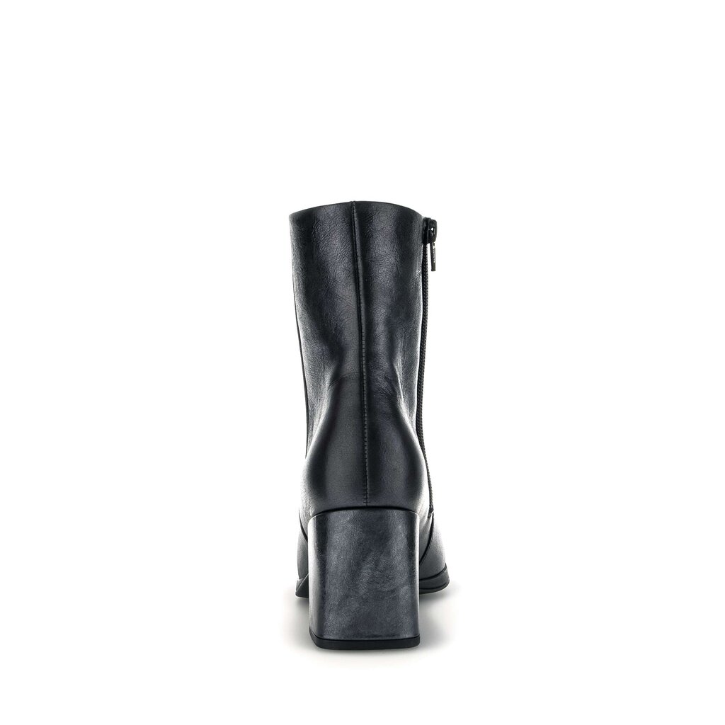 Gabor fashion Elegante Stiefelette blau