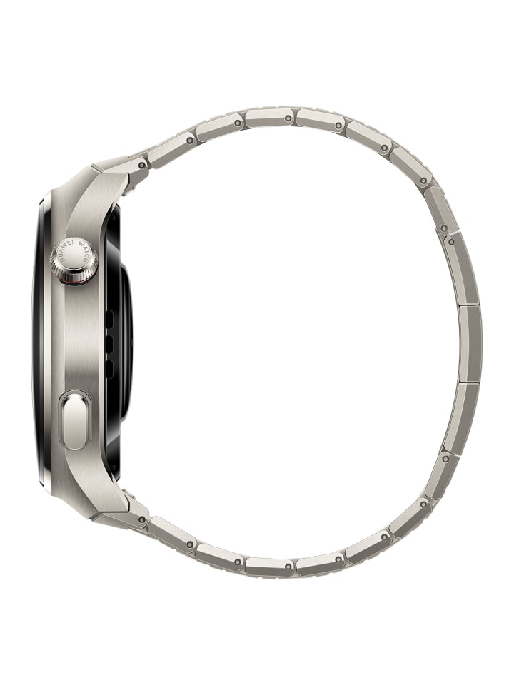 Huawei Smartwatch Watch 4 Pro in silber günstig kaufen onesize