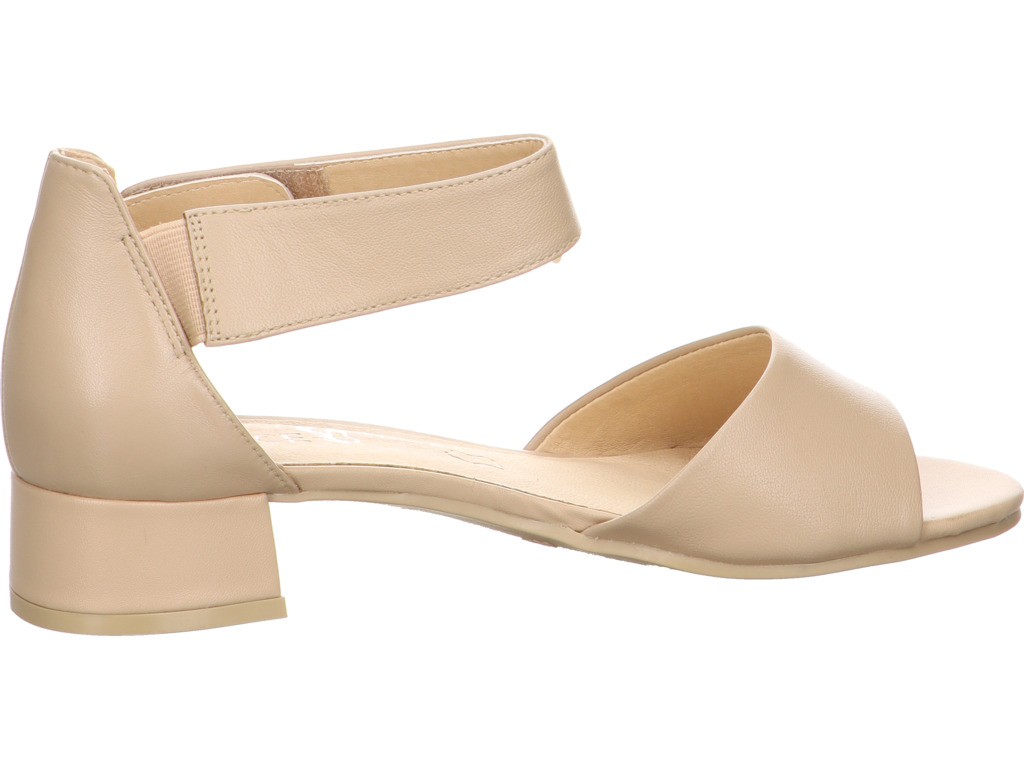 CAPRICE Sportliche Sandalen beige Women Sandals