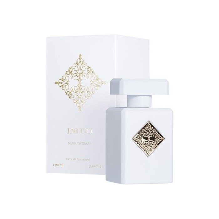 Extrait de Parfum