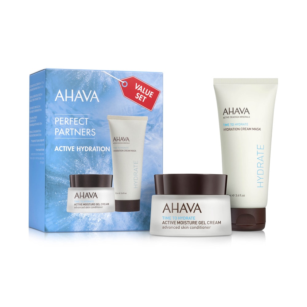 AHAVA Perfect Partners Coffret