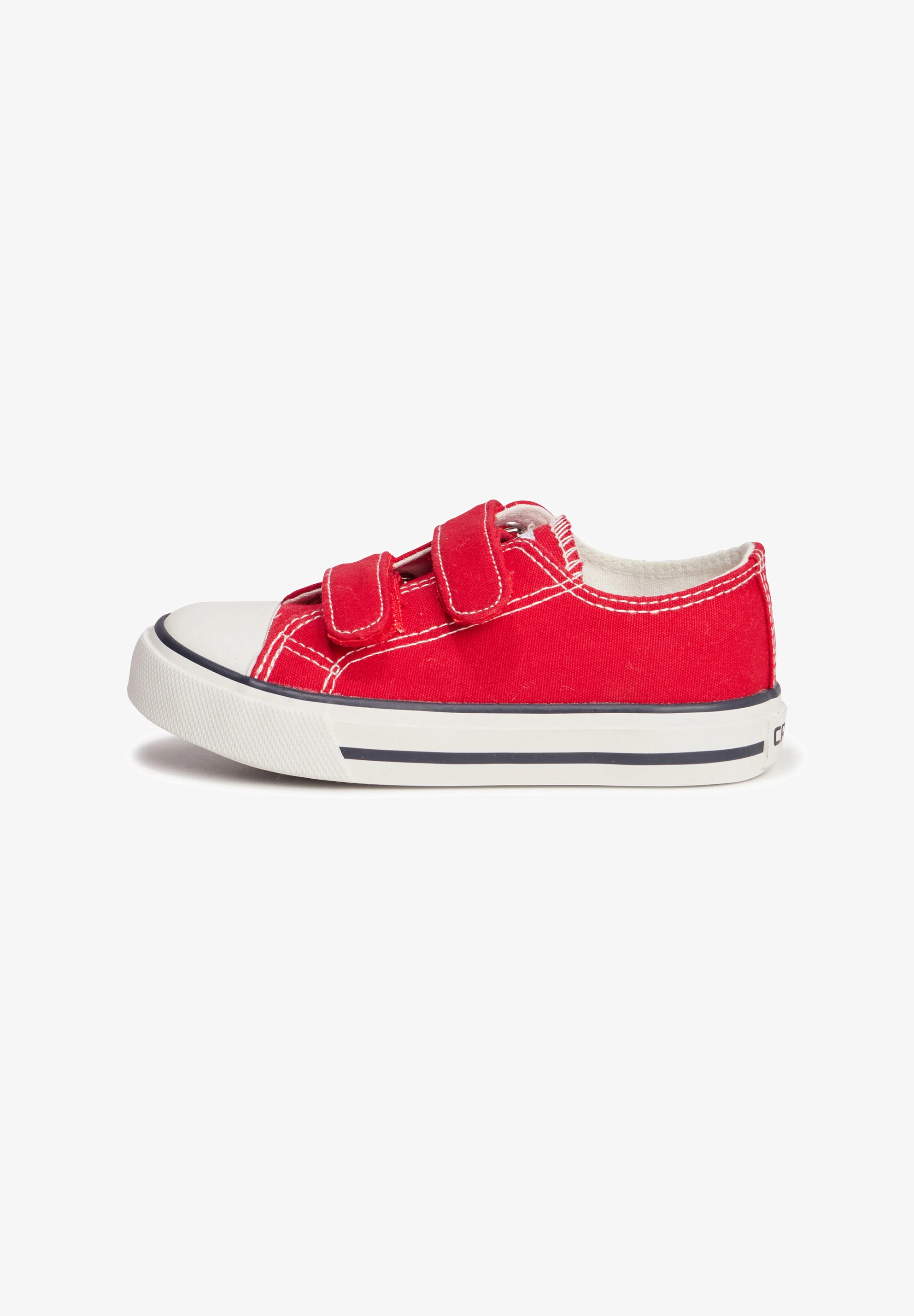 Creeks INSPIRACIÓN AMERICANA MODA FRESCO FÁCIL - Zapatillas bajas