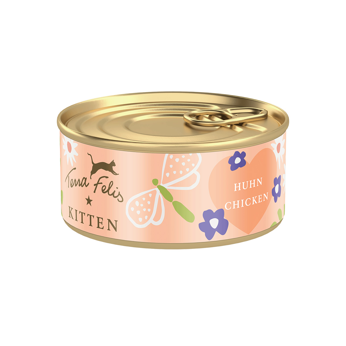 Terra Felis Kitten Huhn günstig kaufen bei ZooRoyal