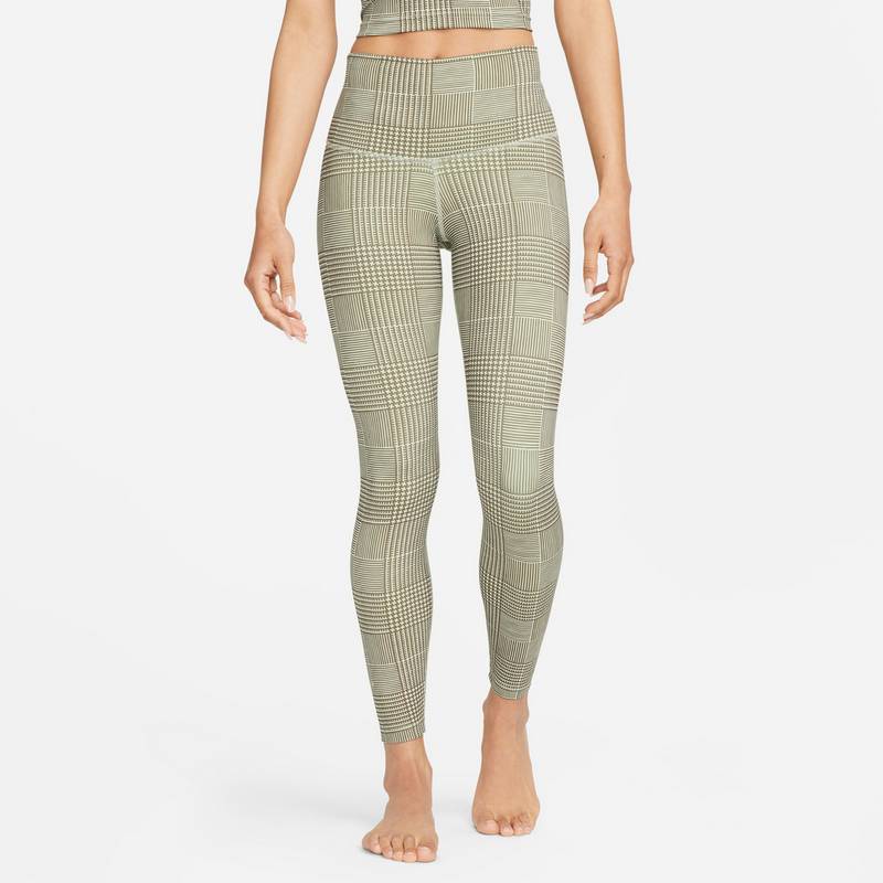 Nike Dri Fit Tights Damen