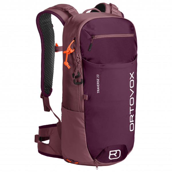 Ortovox - Traverse 20 - Wanderrucksack