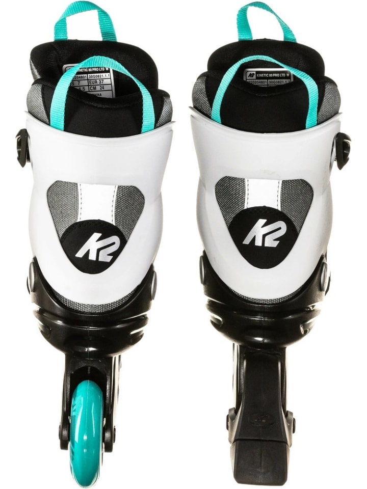 K2 Inliner in Blau günstig kaufen