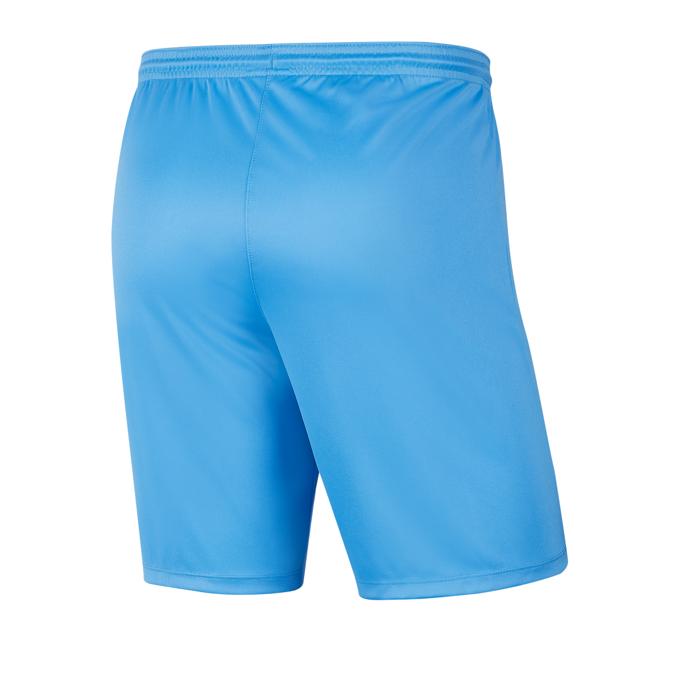 Nike Park III Short Blau F412