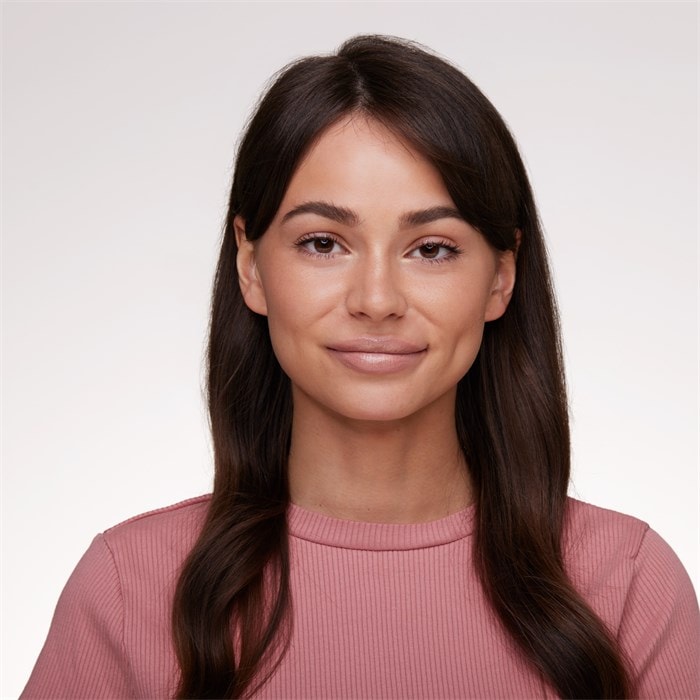 Hydrating Nude Lipstick