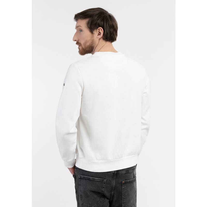 DreiMaster Sweatshirt Herren
