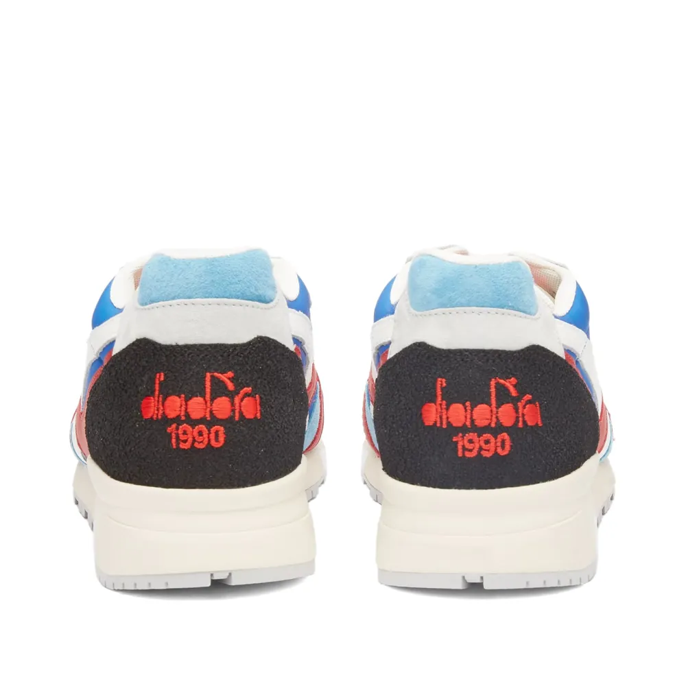 Diadora N9000 RALLY DELTA ITALIA 201.179688-60044 / blau
