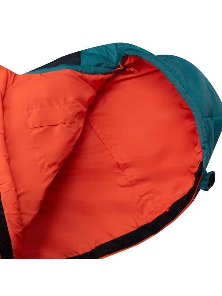 Trollkids Schlafsack Fjell Dreamer in dark navy günstig kaufen onesize