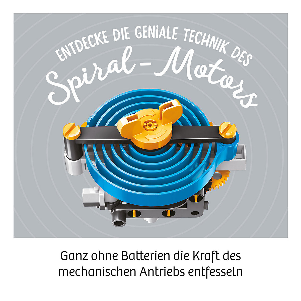 Mechanical Power