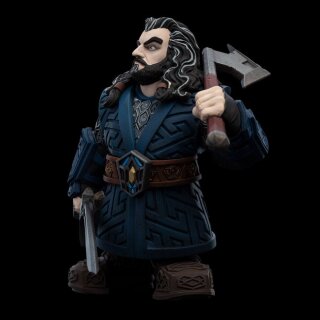 Der Hobbit Mini Epics Vinyl Figur Thorin Eichenschild Limited Edition 10 cm