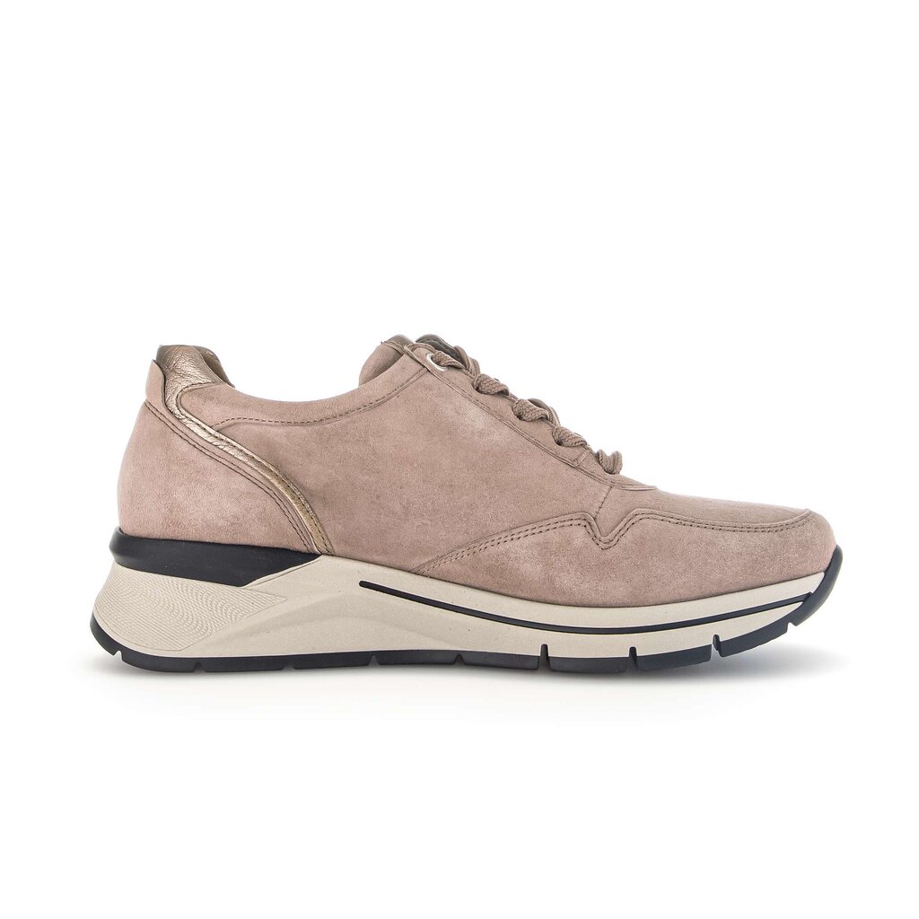 Gabor comfort Sneaker low rosa