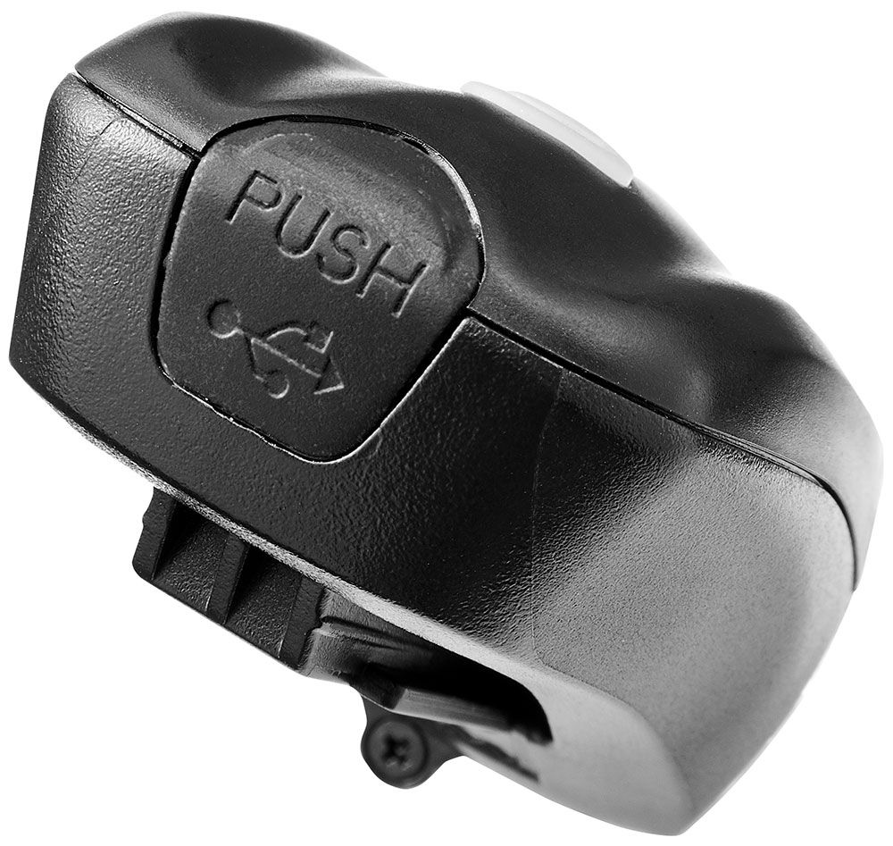 TRIPLE EIGHT Tour 35 USB Beleuchtungsset kaufen | Bike-Discount