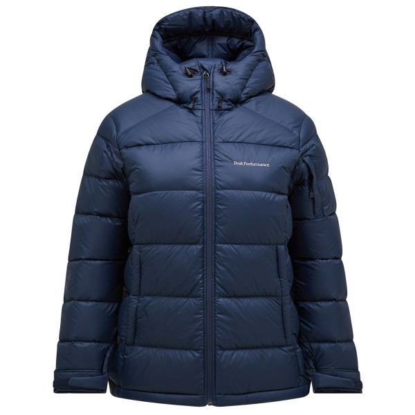 Peak Performance - Women's Frost Down Jacket - Daunenjacke