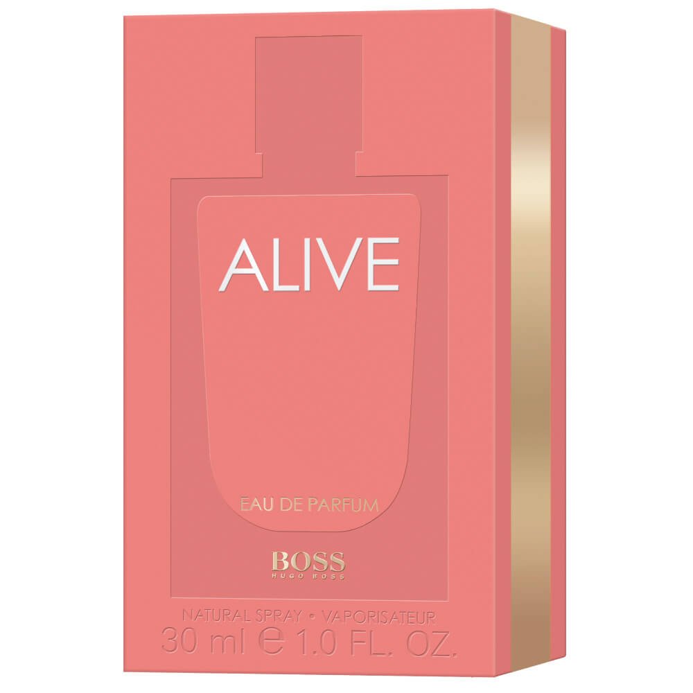 Boss - Hugo Boss Alive Eau de Parfum Nat. Spray
