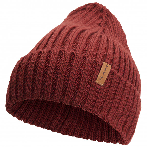 Woolpower - Beanie Rib - Mütze