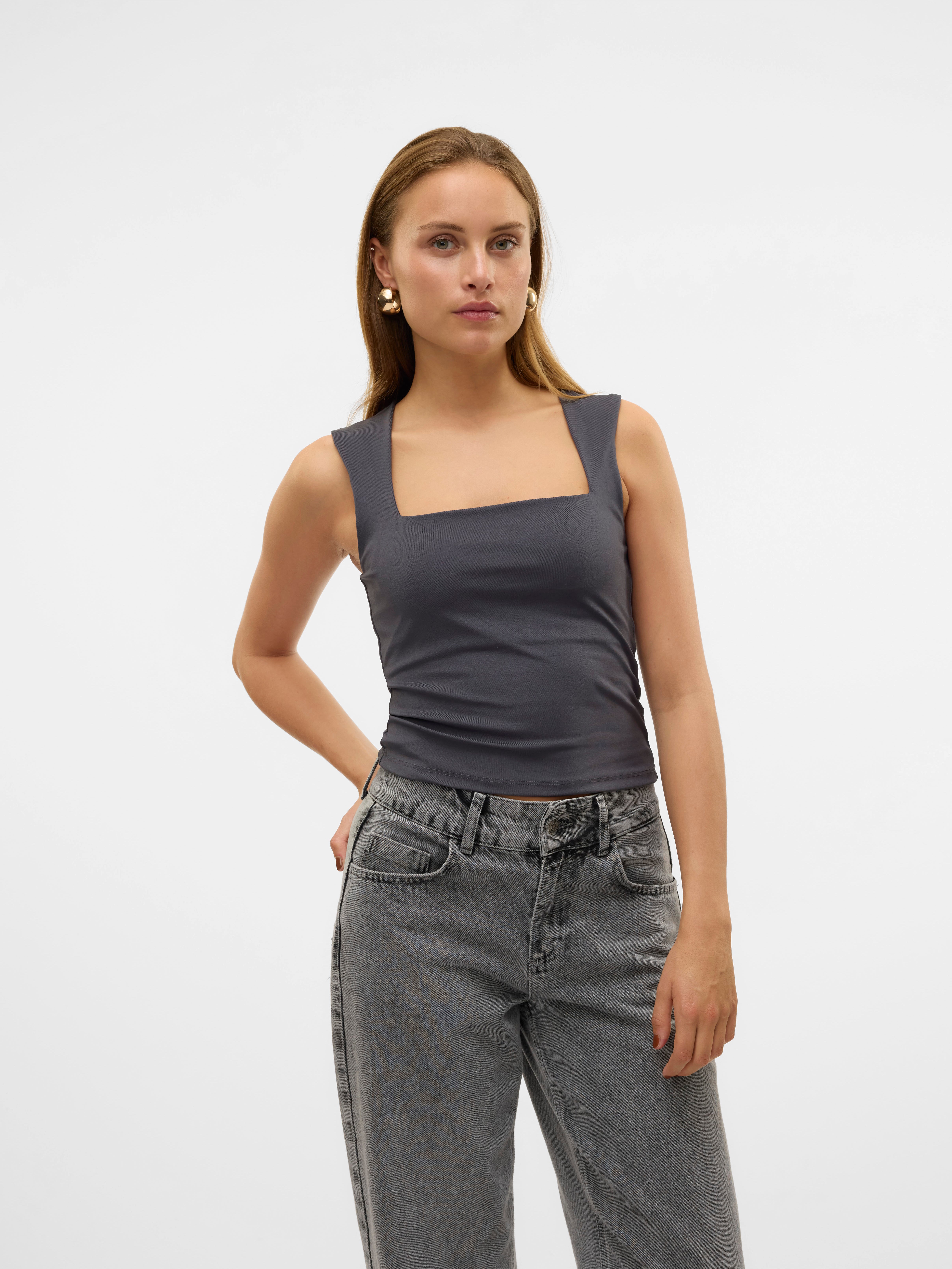 VMMILLION Top